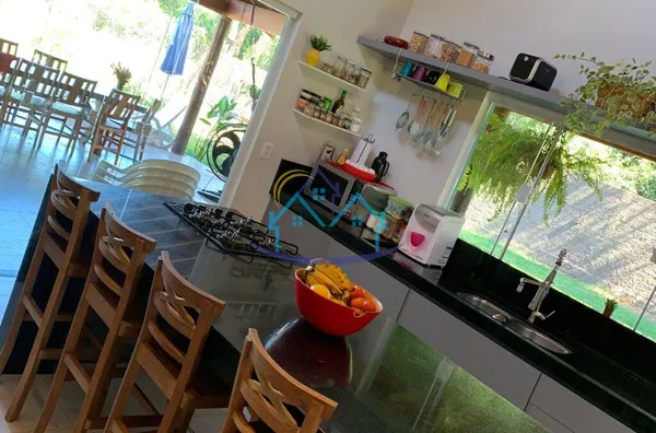 Vale Do Igapó linda 