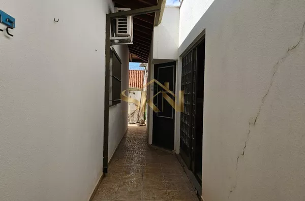 Vila Aeroporto Moradia ou Comercial - Foto 13
