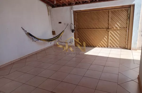 Residencial Jardim Jussara TODA REFORMADA - Foto 11