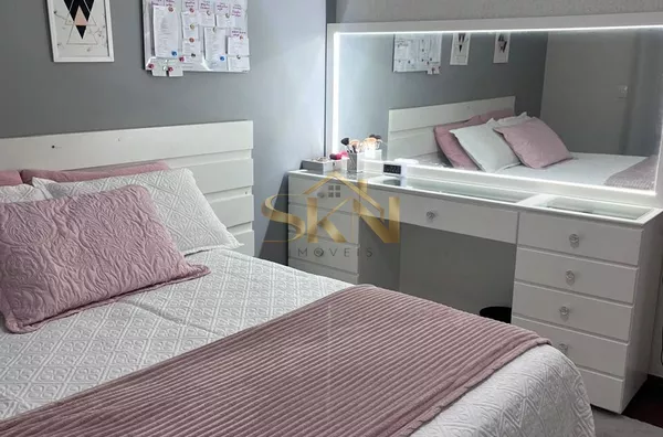 Sobrado para venda, 3 quarto(s), Parque União, Bauru - Foto 16