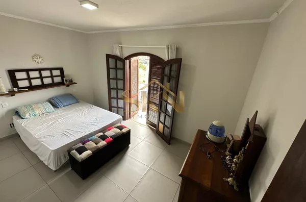 Vila Cardia lindo Sobrado - Foto 15