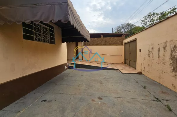  Jardim Progresso ótima localização