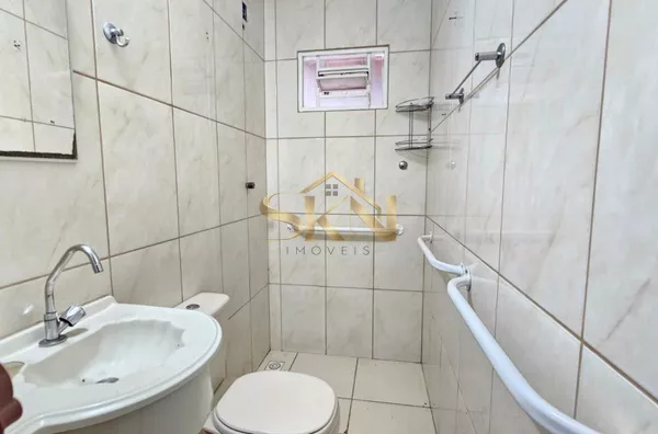 Residencial Nova Bauru + Edícula Assobradada - Foto 16