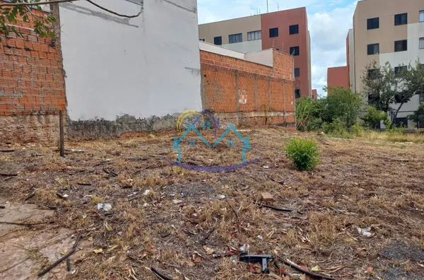 Parque União Terreno Perto da Rua Alves Seabra