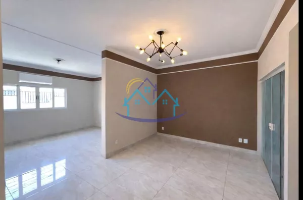 Vila Industrial C/ terreno amplo +área de lazer Completa