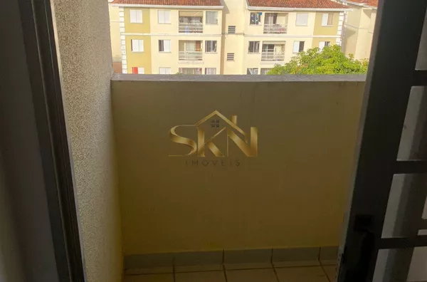 Apartamento para venda, Jardim Das Orquídeas RESIDENCIAL ATLANTA, Bauru - Foto 3