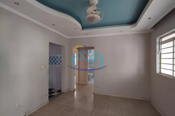 Jardim Bela Vista ótima localização