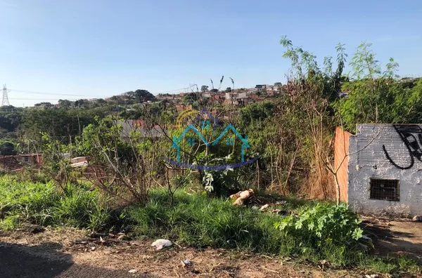 Jardim Helena Terreno Quitado