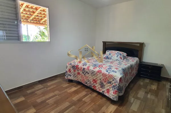 Chácara - Agua Faca - Piratininga - Foto 20