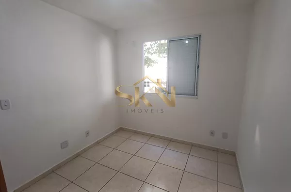 Parque Das Nações, Residencial Parque Barcelona Térreo - Foto 11