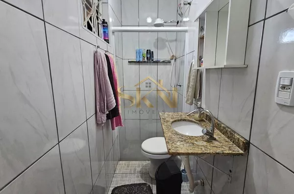 Vila Pacífico ótima localização - Foto 10