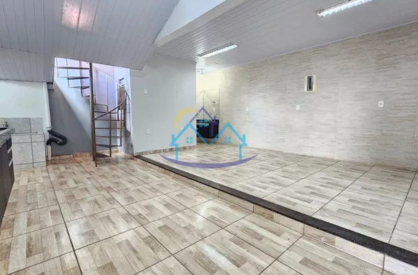 Residencial Nova Bauru + Edícula Assobradada