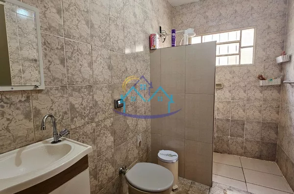 Jardim Eldorado próximo ao Mercado Panelão