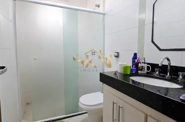 Residencial Villaggio, Lindo Sobrado - Foto 14