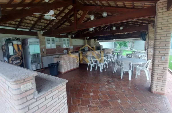 Bertioga Condomínio Villages Indaía lindo sobrado - Foto 47