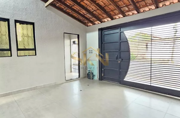   Núcleo Habitacional José Regino, Reformada