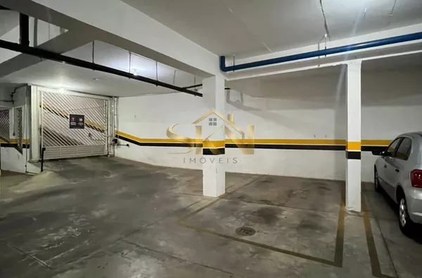 Apartamento Spazzio Doro - Foto 15