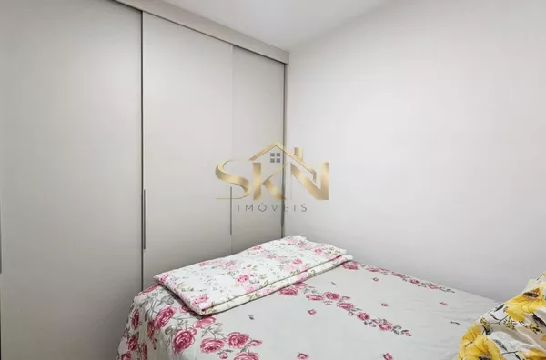 Jardim Contorno Rni Nações Unidas c/ Planejados - Foto 9