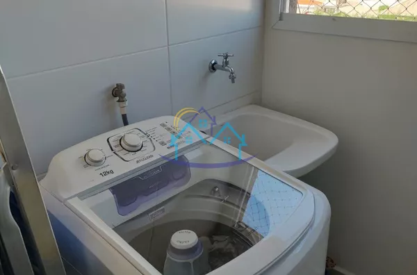 Centro Residencial Santa Inês Repleto em Planejados