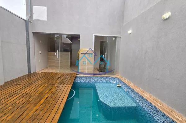  Parque Viaduto lindo acabamento Com Piscina