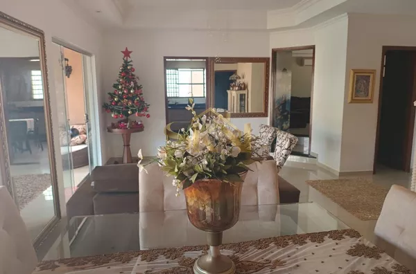 Jardim Colonial muito espaçosa estuda permutas - Foto 10
