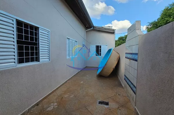 Núcleo Habitacional Vereador Edson Francisco Da Silva Em Lage 