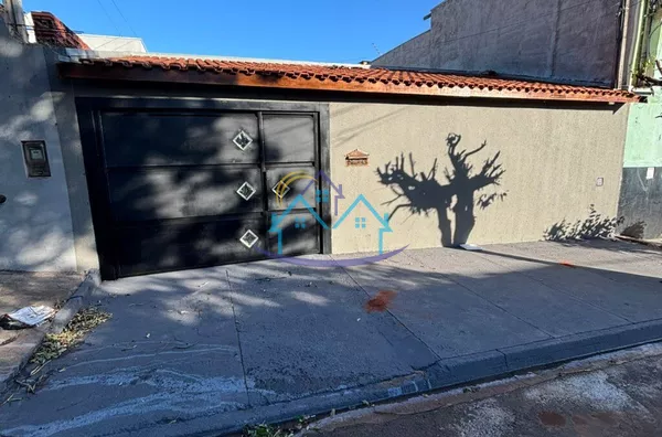 Jardim Silvestre, Bauru