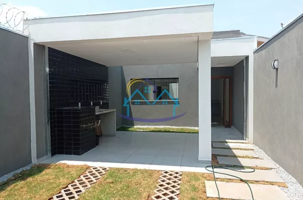  Jardim Ferraz c/ acabamento moderno