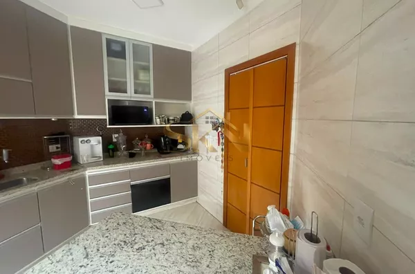 Casa para venda, 3 quarto(s),  Jardim Aeroporto, Bauru - Foto 6