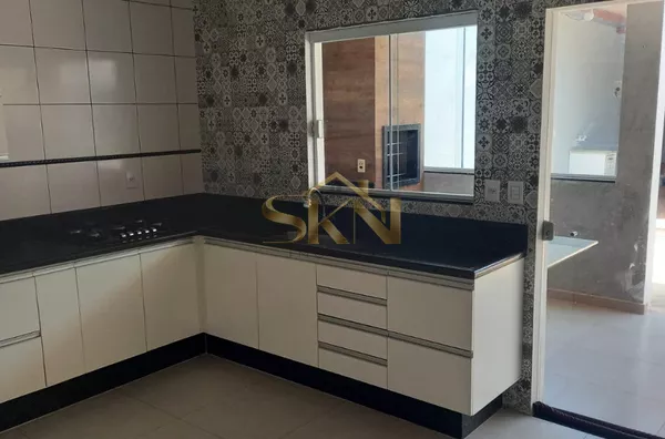 Casa para venda, 3 quarto(s),  Parque Val De Palmas, Bauru - Foto 2