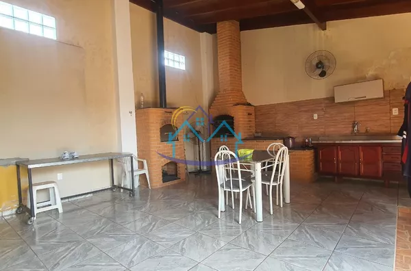 Jardim Vila Celina - Linda Casa Quintal Enorme