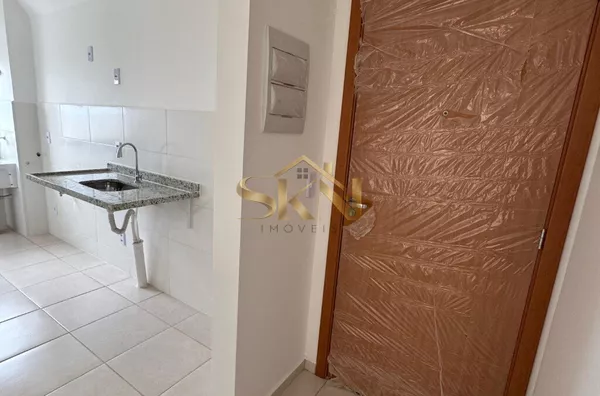 Lançamento condomínio Vista Agua Cumprida próximo Av nações - Foto 11