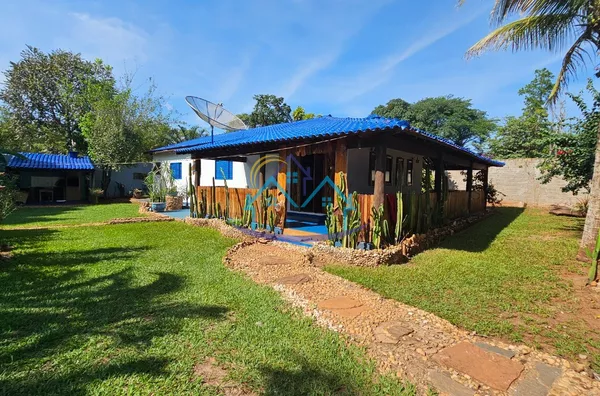 Vale Do Igapó Acabamento diferenciado + Ótima localização