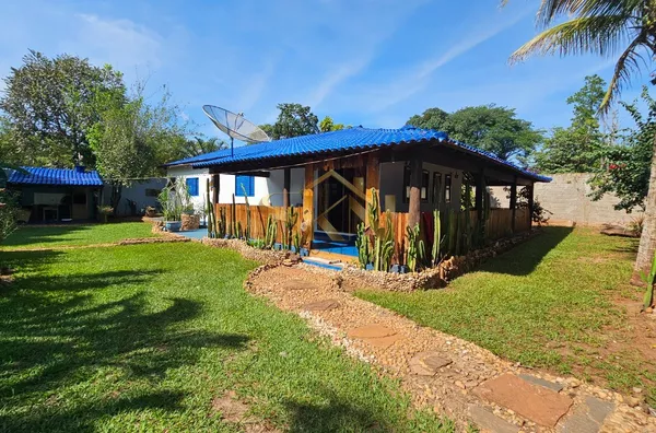 Vale Do Igapó Acabamento diferenciado + Ótima localização - Foto 4