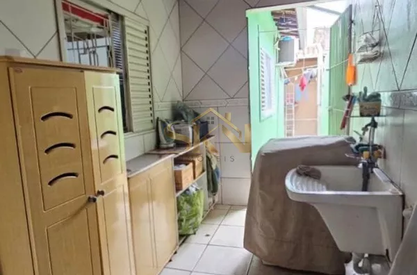 Casa para venda, 3 quarto(s),  Jardim Ouro Verde, Bauru - Foto 12