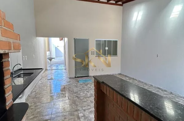 Vila Garcia/ Jardim Marilia ótima localização - Foto 1