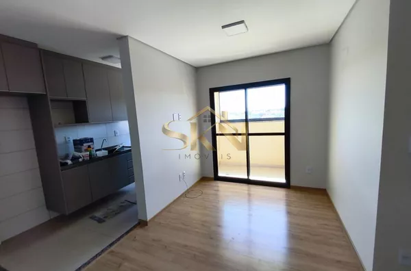 Hide Park, parque Residencial Das Camélias, Bauru - Foto 1