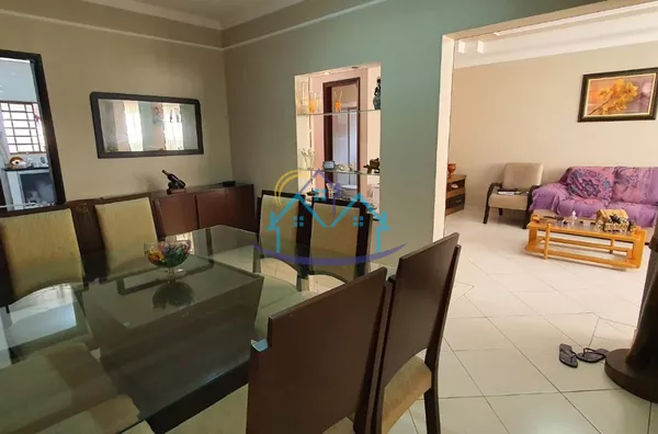 Parque São Geraldo Próximo ao Mercado Super Bom