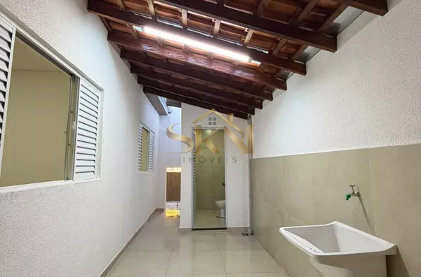 Casa para venda, 3 quarto(s),  Vila Quaggio, Bauru - Foto 14