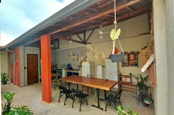 Residencial Parque Colina Verde Toda Reformada - Foto 1