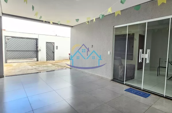 Núcleo Residencial Presidente Geisel, em lage, toda reformada