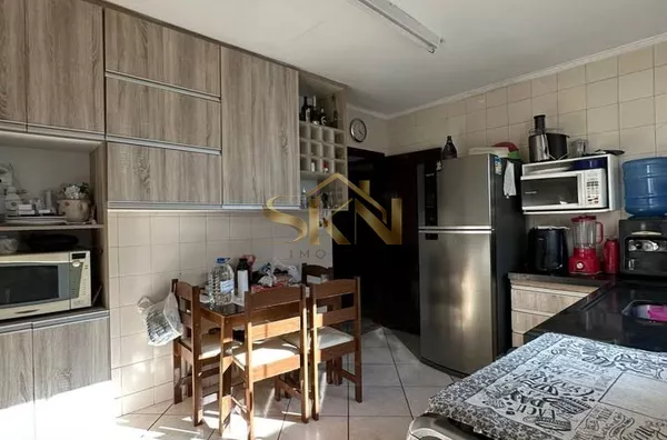  Vila Alto Paraíso, c/ piscina ótima localização