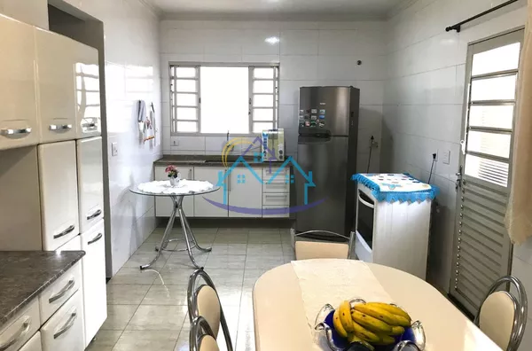  Parque Paulistano c/ Terreno amplo