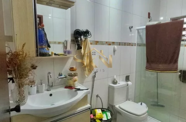 Residencial Parque Colina Verde Toda Reformada - Foto 11