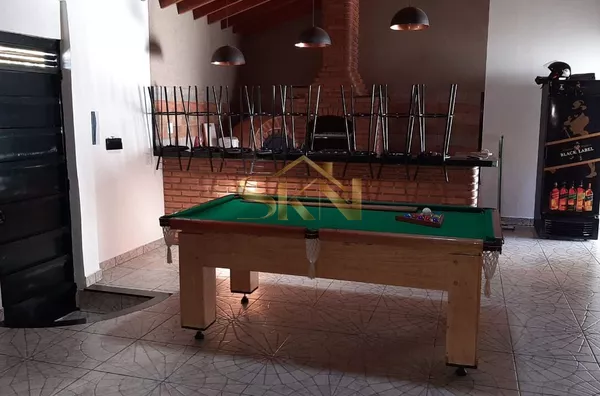 Casa para venda, 3 quarto(s),  Vila Dutra, Bauru - Foto 2