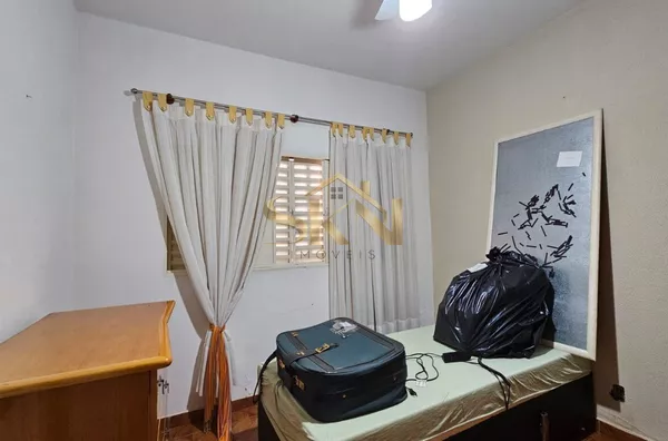 Vila Cardia Ótima localização - Foto 8