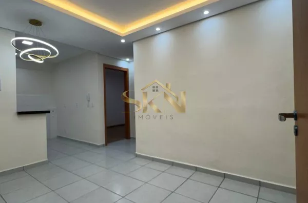 Apartamento para venda,  Vitta Videiras, Bauru - Foto 1