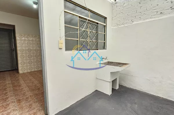  Jardim Marambá, em Lage Próximo Av Duque de Caxias