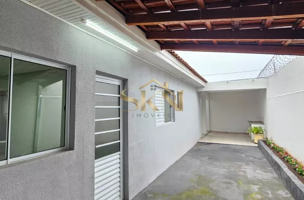 Casa para , 2 quarto(s),  Vila Souto, Bauru - Foto 3