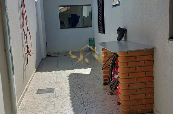 Casa para venda, 3 quarto(s),  Vila Dutra, Bauru - Foto 10